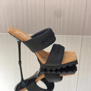 Босоножки Alexander Wang