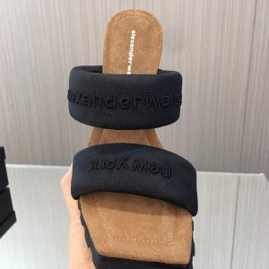 Босоножки Alexander Wang