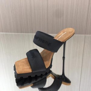 Босоножки Alexander Wang