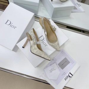 Туфли женские Christian Dior J'Adior