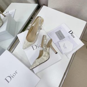 Туфли женские Christian Dior J'Adior