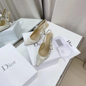 Туфли женские Christian Dior J'Adior