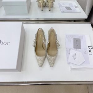 Туфли женские Christian Dior J'Adior