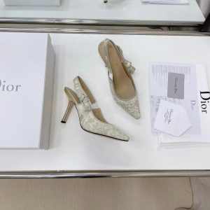 Туфли женские Christian Dior J'Adior