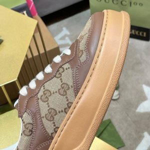 Кроссовки женские Gucci GG