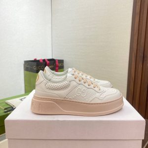 Кроссовки женские Gucci GG