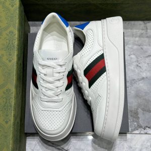 Кроссовки женские Gucci GG