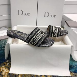 Сандалии женские Dior Dway