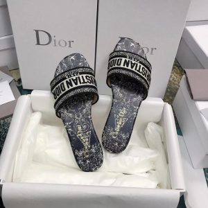 Сандалии женские Dior Dway