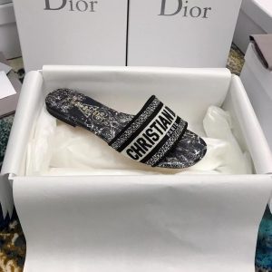 Сандалии женские Dior Dway