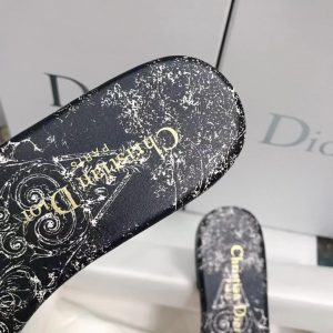 Сандалии женские Dior Dway