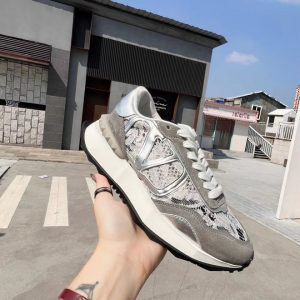 Кроссовки Valentino Garavani Lacerunner