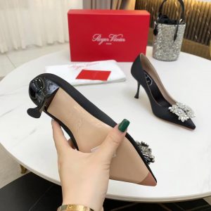 Туфли Roger Vivier