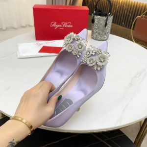 Туфли Roger Vivier