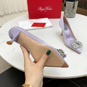 Туфли Roger Vivier