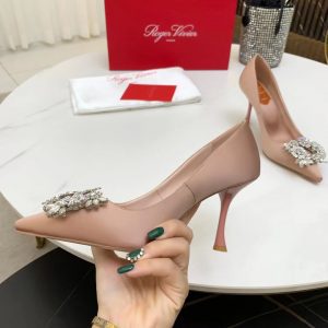 Туфли Roger Vivier