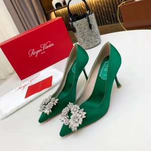 Туфли Roger Vivier