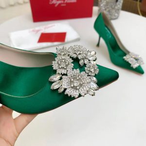 Туфли Roger Vivier