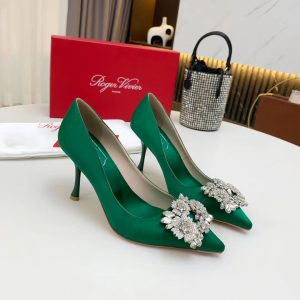 Туфли Roger Vivier