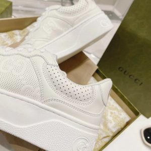 Кроссовки женские Gucci GG