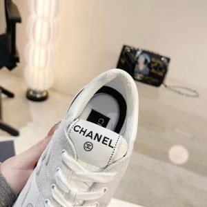 Кроссовки женские Chanel