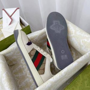 Кроссовки Gucci Screener