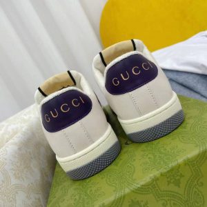 Кроссовки Gucci Screener