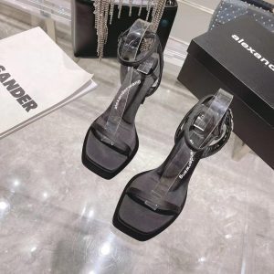 Босоножки Alexander Wang