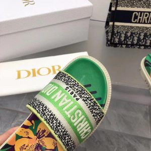 Сандалии женские Dior Dway