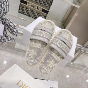 Сандалии женские Dior Dway