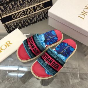 Сандалии женские Dior Dway