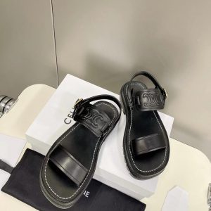 Сандалии женские Celine