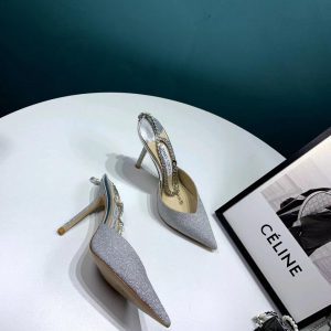 Туфли женские Jimmy Choo Saeda 100