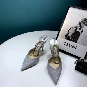 Туфли женские Jimmy Choo Saeda 100