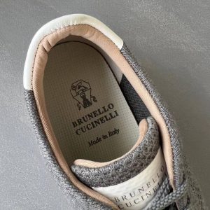 Кроссовки мужские Brunello Cucinelli