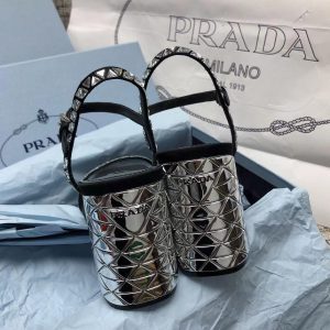 Босоножки Prada