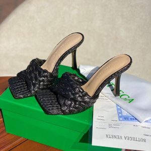 Босоножки BOTTEGA VENETA