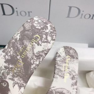 Сандалии женские Dior Dway