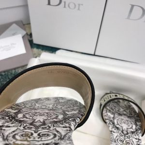 Сандалии женские Dior Dway