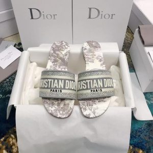 Сандалии женские Dior Dway