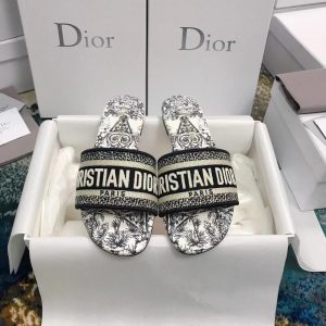 Сандалии женские Dior Dway