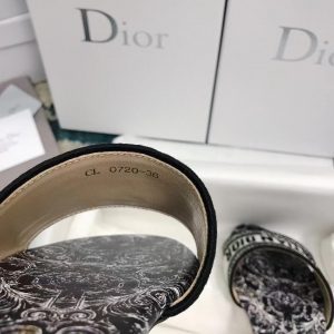 Сандалии женские Dior Dway