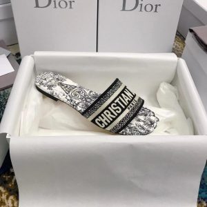 Сандалии женские Dior Dway