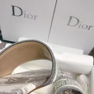 Сандалии женские Dior Dway