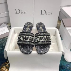 Сандалии женские Dior Dway