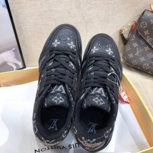 Кроссовки мужские Louis Vuitton LV TRAINER