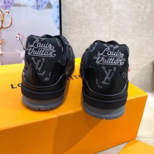 Кроссовки мужские Louis Vuitton LV TRAINER