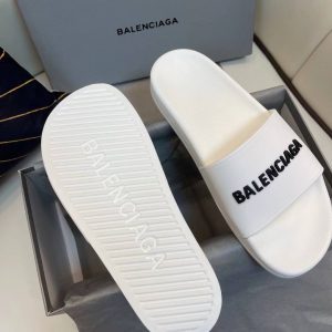 Шлепанцы BALENCIAGA