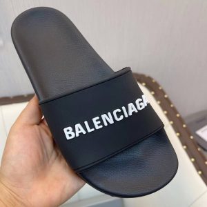 Шлепанцы BALENCIAGA