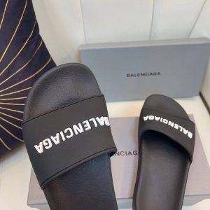 Шлепанцы BALENCIAGA